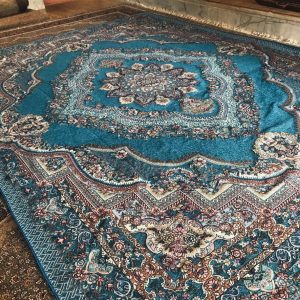 روفرشی زرکدار جدید ارزان ساده