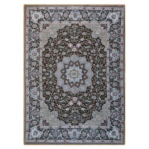 روفرشی زرکدار ساده