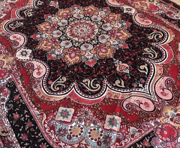 روفرشی زرکدار + قیمت خرید فروش