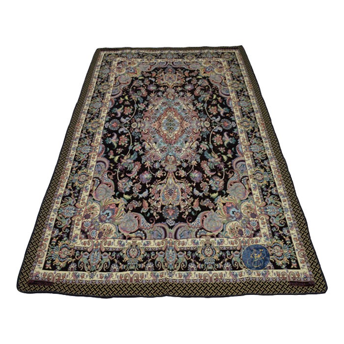 روفرشی سه متری مخمل