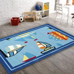 روفرشی کشدار کودک