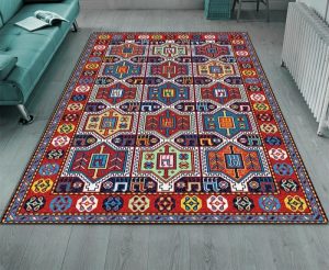 فروش روفرشی کشدار 6 متری با طراحی زیبا و ضمانت اصالت کالا