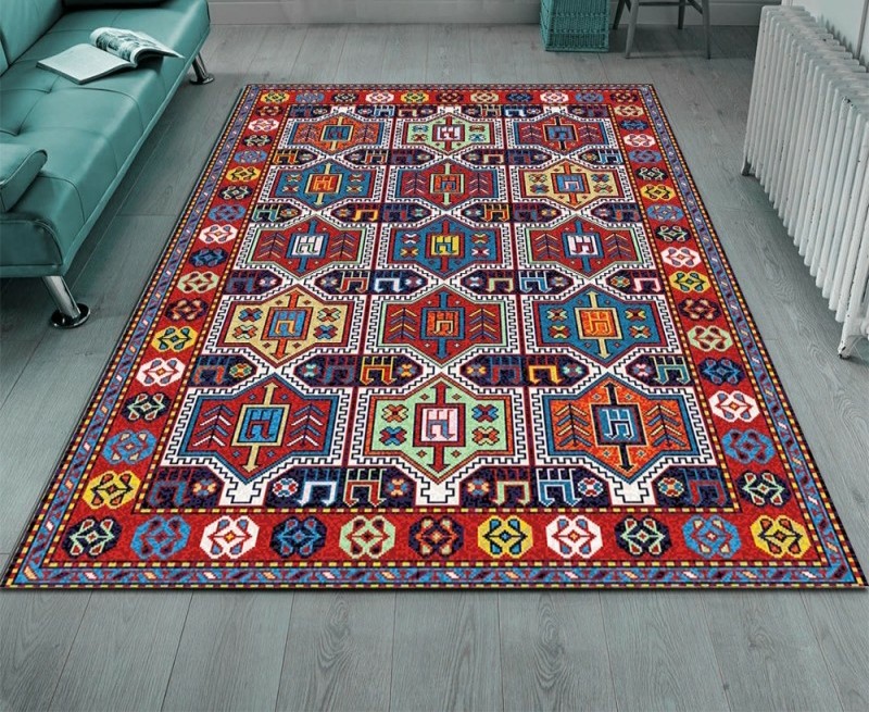 فروش روفرشی کشدار 6 متری با طراحی زیبا و ضمانت اصالت کالا