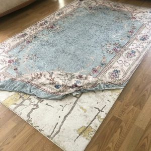 قیمت روفرشی سه متری مخمل