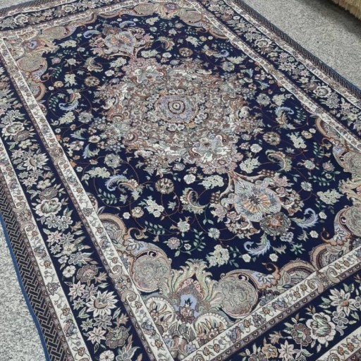 قیمت روفرشی کشدار سرمه ای