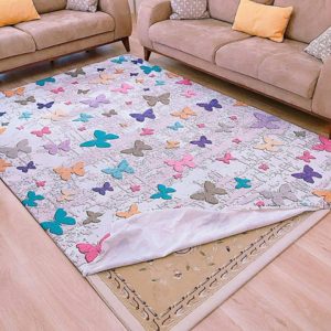 قیمت روفرشی کشدار فانتزی