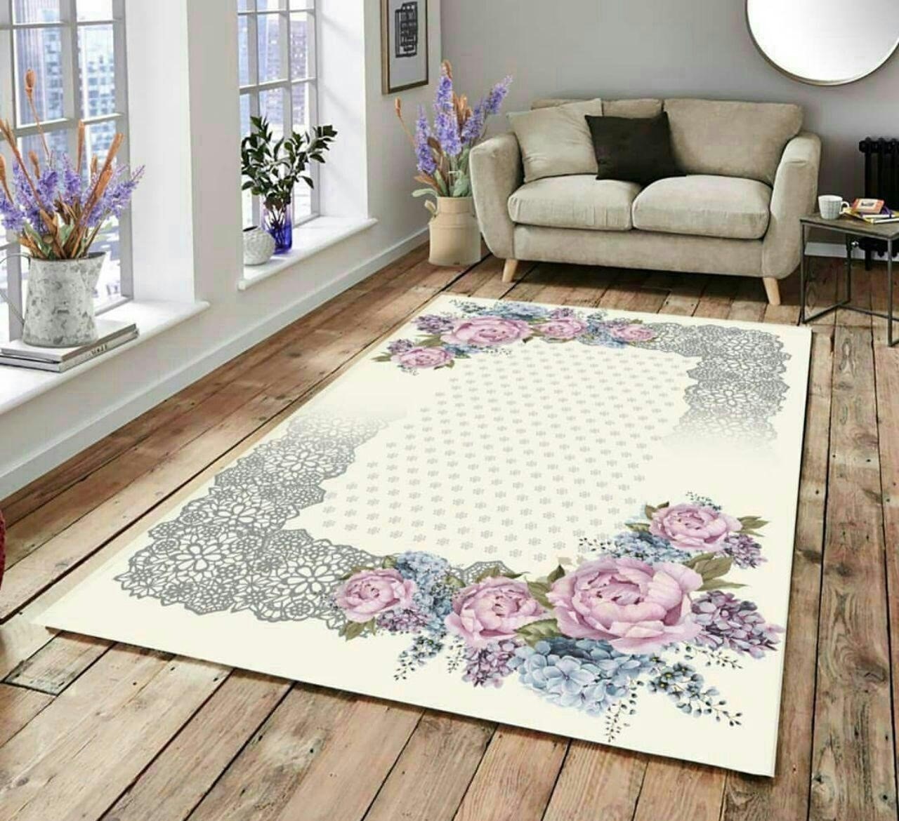 روفرشی دوشانل جدید