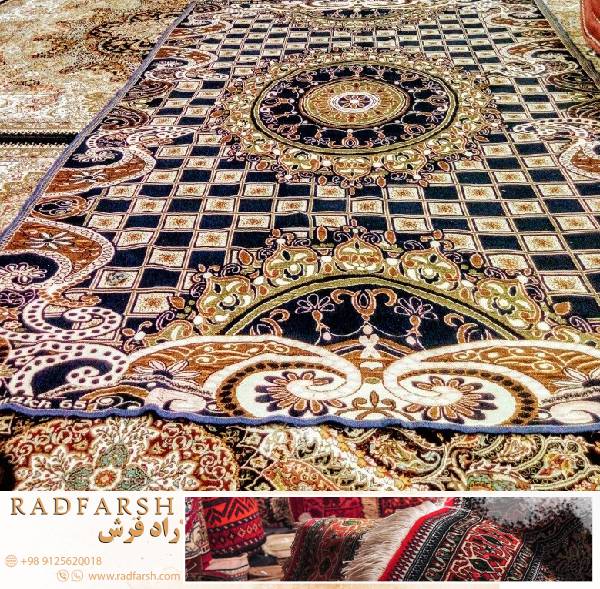 روفرشی ارزان