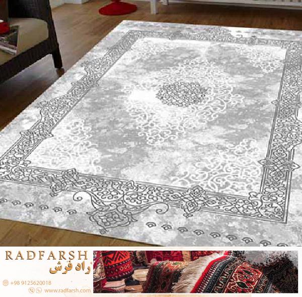 صفر تا صد تولید روفرشی ساده