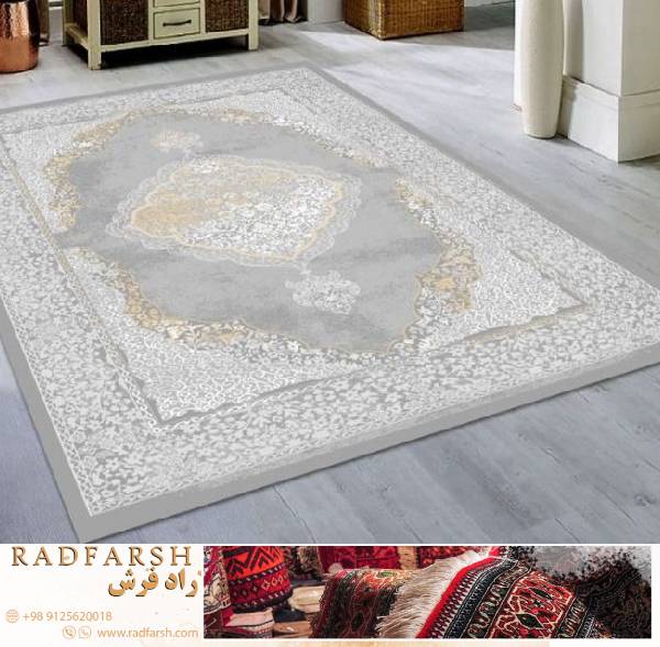 مهم ترین مشخصه روفرشی ترک درجه یک