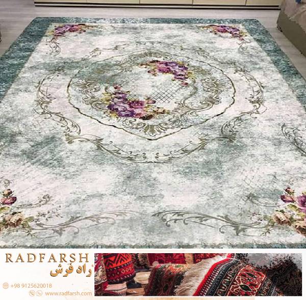 مزایای استفاده از روفرشی تک رنگ