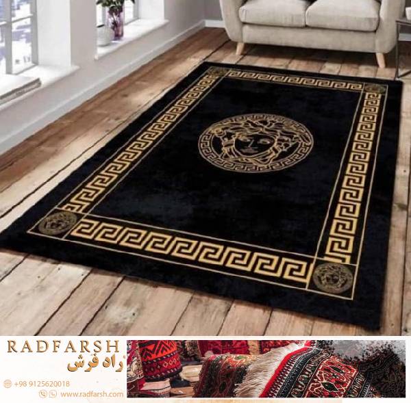 طرح جدید روفرشی ساده