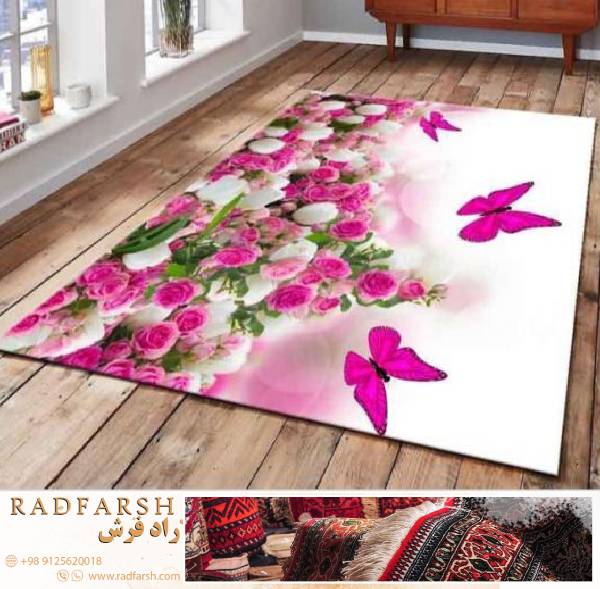 نکاتی درباره شستشوی روفرشی ساده