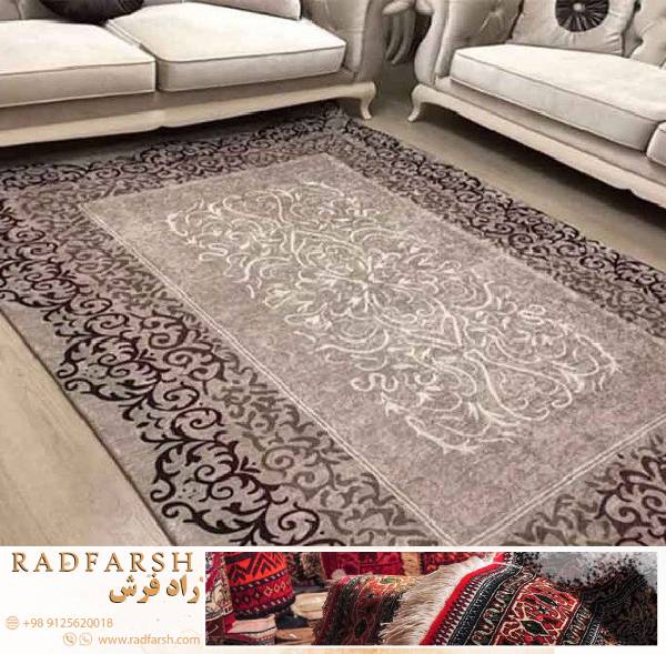 روفرشی مدرن