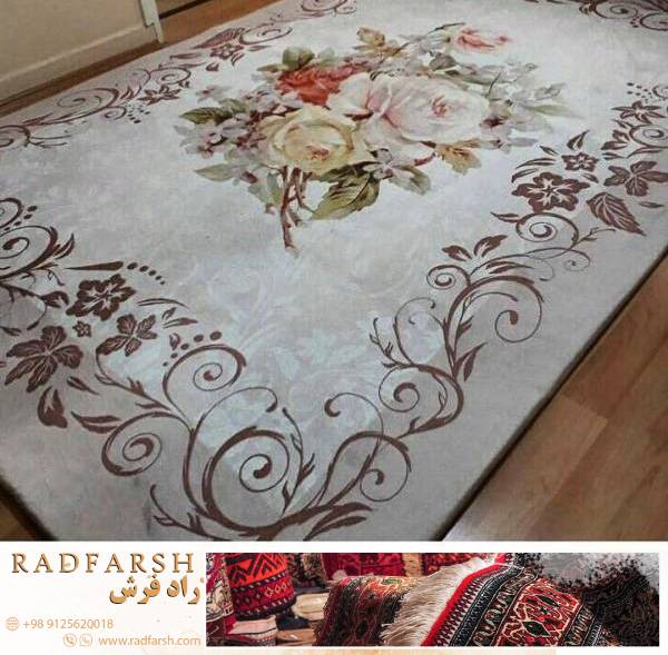 خرید روفرشی