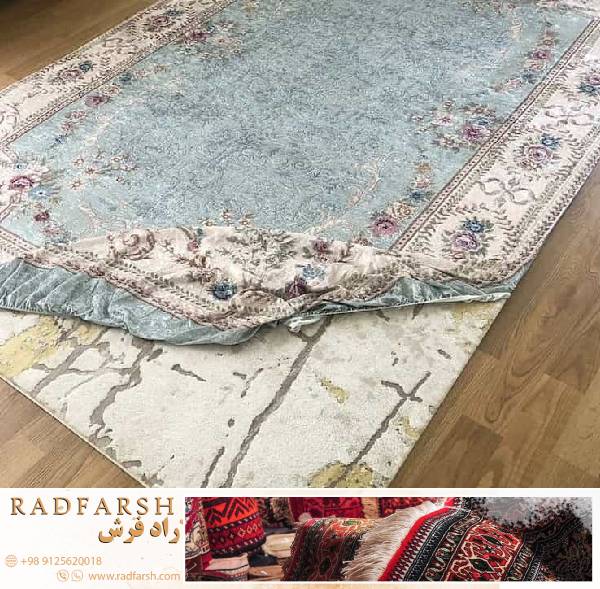 روفرشی دست دوم