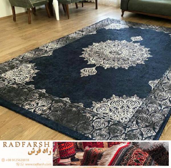 روفرشی از کجا بخریم