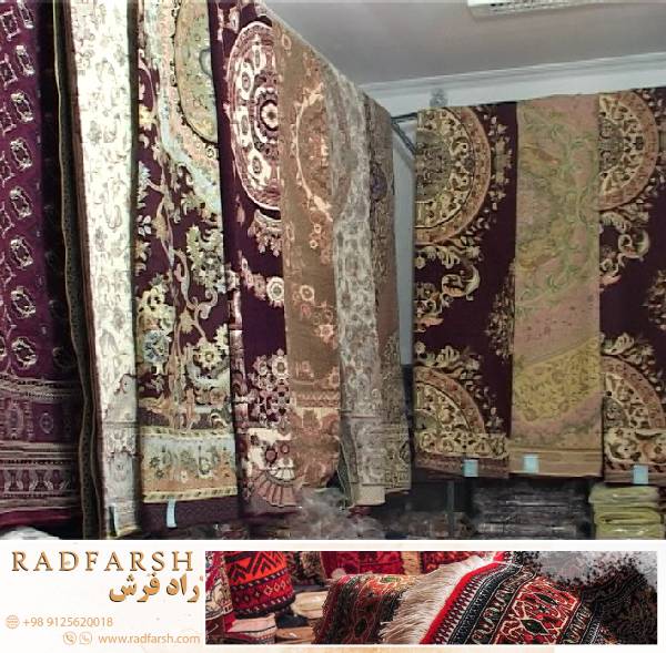 راهنمای انتخاب بهترین روفرشی