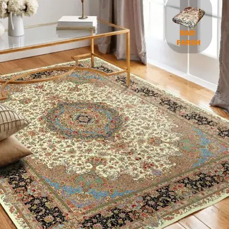 روفرشی کشدار ایرانی