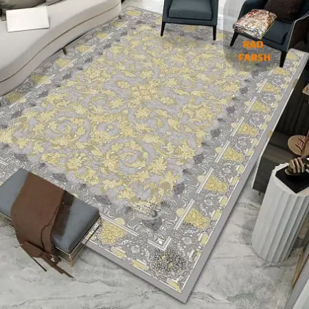 روفرشی کشدار ایرانی بخرم یا ترک؟