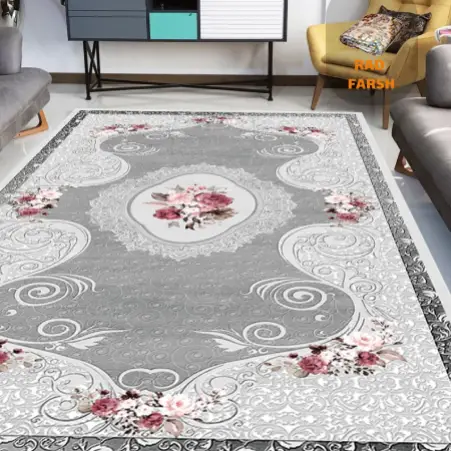 روفرشی کشدار ایرانی از کجا بخرم؟