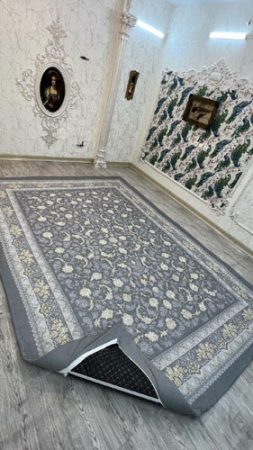 بهترین روفرشی کشدار ایرانی