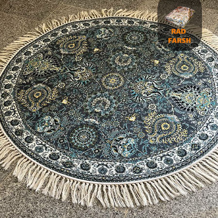 بهترین پادری فرش