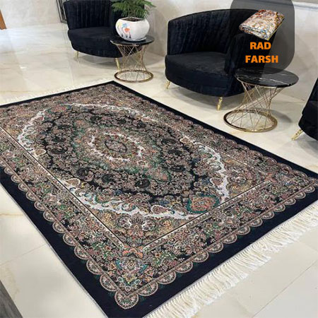 تفاوت فرش و فرشینه