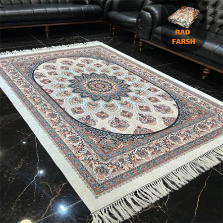 خرید مستقیم فرشینه