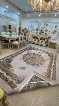 روفرشی کشدار عمده