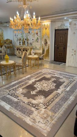 روفرشی کشدار ایرانی از کجا بخرم؟