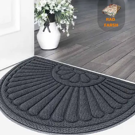 کاربرد پادری فرش