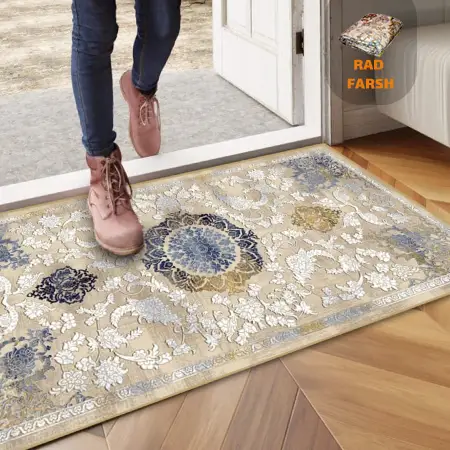 ویژگی های بهترین پادری فرش