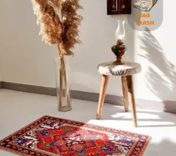 راهنمای خرید پادری فرش