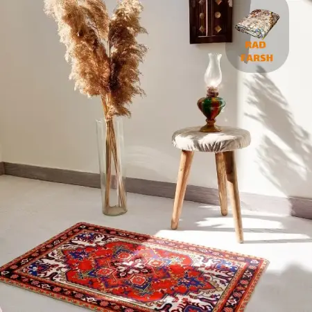 راهنمای خرید پادری فرش