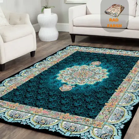 خرید عمده پادری فرش