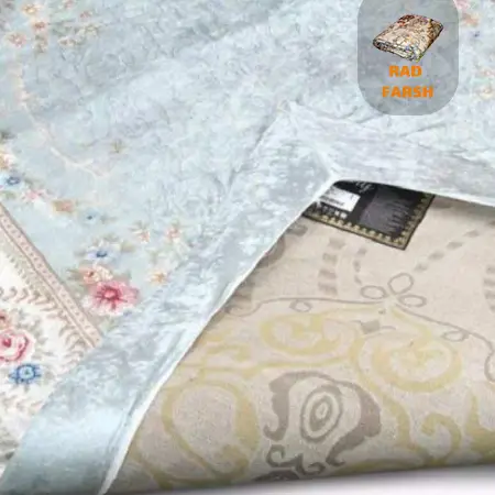 چرا روفرشی کشدار جمع میشه؟