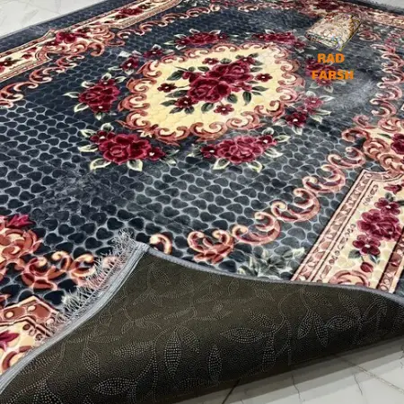 چگونه چروک فرش بعد از شستن را از بین ببریم؟