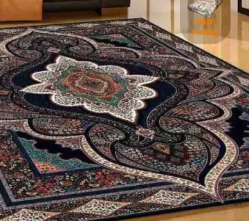 روفرشی کشدار بازار تهران