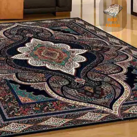 روفرشی کشدار بازار تهران