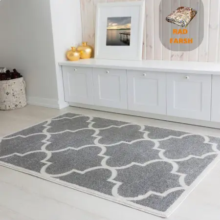 انواع پادری برای پذیرایی