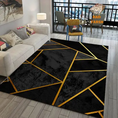 تفاوت فرش با فرشینه چیست؟