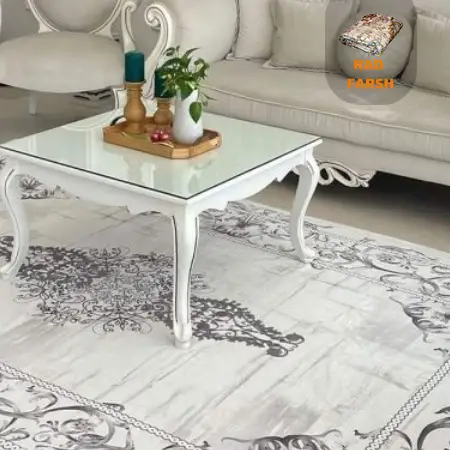 افزایش طول عمر روفرشی کشدار