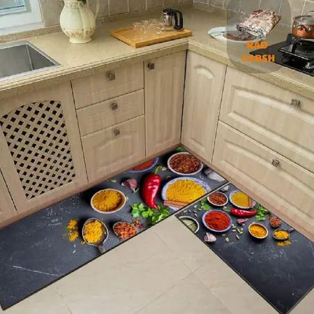 قیمت فرشینه چقدر است؟