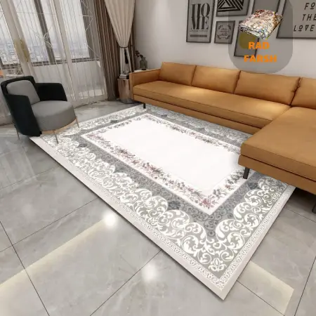 ست کردن روفرشی کشدار