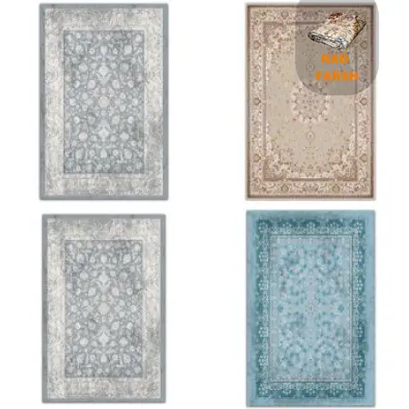 پرفروش ترین مدل های روفرشی کشدار