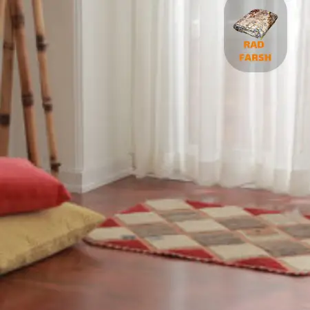 قیمت عمده پادری فرش