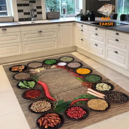 فرشینه چیست؟