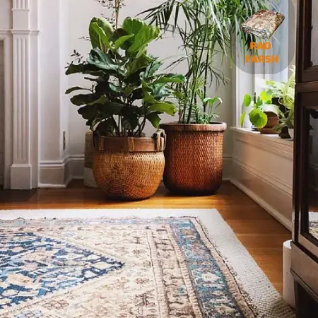 از کجا روفرشی کشدار بخریم؟