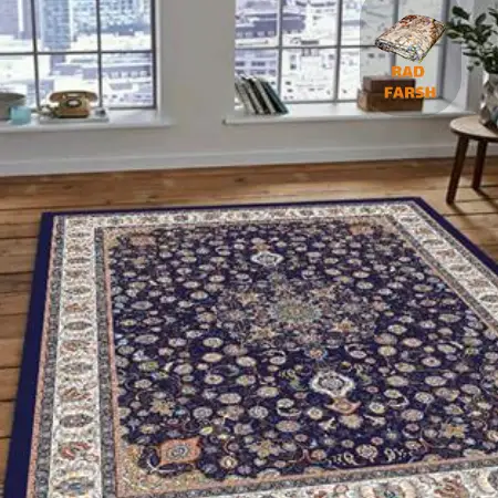 خرید عمده روفرشی کشدار از نمایندگی رادفرش